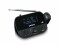 Bild 2 Lenco Radiowecker CR-615BK Schwarz, Radio Tuner: FM, DAB+