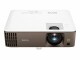 Image 10 BenQ W1800 - DLP projector - 3D - 2000