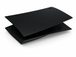 Sony PS5 Standard Cover Midnight Black, Zubehörtyp