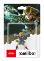 Nintendo amiibo Link (Tears of the Kingdom), Altersempfehlung ab