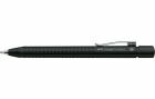 Faber-Castell Kugelschreiber Grip 2011 0.7 mm, Schwarz