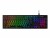 Bild 0 HyperX Gaming-Tastatur Alloy Origins RGB Schwarz