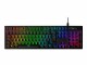 Bild 6 HyperX Gaming-Tastatur Alloy Origins RGB Schwarz