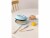 Image 4 Create Crêpe Maker 600 W, Pastellblau, Detailfarbe: Hellblau