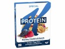 Kellogg's Special K Protein Berries 320 g, Produkttyp: Früchte