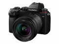 Panasonic Lumix DC-S5K - Digitalkamera - spiegellos - 24.2