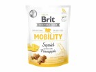 Brit Snack Dog Mobilty Tintenfisch, 150 g, Snackart: Leckerli