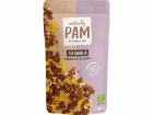 Naturally Pam Bio Granola crunchy classic 300 g, Produkttyp: Cerealien
