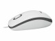 Immagine 16 Logitech M100 - Mouse - dimensioni standard - per