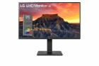 LG Electronics 27BQ65UB-B 27 INCH 68.47CM IPS 2160 X 3840 1.000