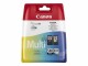 Canon PG - 540 / CL-541 Multipack