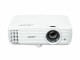 Image 0 Acer Projektor X1529HK, ANSI-Lumen: 4800 lm, Auflösung: 1920 x