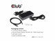 Immagine 6 Club3D Club 3D Dockingstation CSV-1562 USB-C