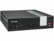 Image 4 Shuttle Mini PC DL2000EP Intel Celeron N4505, Prozessorfamilie