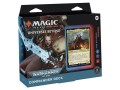 Magic: The Gathering Warhammer 40k Commander Deck-Display -EN-, Sprache