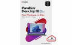 PARALLELS Desktop 18 Pro ESD, Vollversion, Subscription, 1 Jahr
