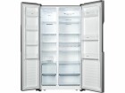 Gorenje Foodcenter NRS 918 EMX-CH Silber, Energieeffizienzklasse