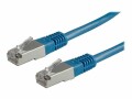 Value VALUE - Patch-Kabel - RJ-45 (M) - RJ-45 (M)