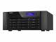 Immagine 5 Qnap TS-h1290FX - Server NAS - 12 alloggiamenti