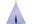 Immagine 1 Knorrtoys Spielzelt Tipi ? Dreamcatcher, Material: Polyester, Holz