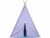 Bild 1 Knorrtoys Spielzelt Tipi ? Dreamcatcher, Material: Polyester, Holz