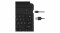 Bild 3 LMP Keyboard ProtectCase für iPad 10.2" mit Standfunktion, magnetische Frontklappe, Sleep & Wake, Pencil (Fach) & Crayon & Adonit Note (Lasche), Bluetooth