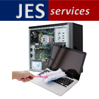 PC Pulizia completa "JES Service"