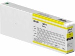 Epson Tinte T804400 Yellow, Druckleistung Seiten: ×, Toner/Tinte