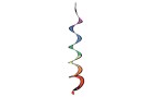 Invento-HQ Windspiel Micro Twist 50 cm, Motiv: Ohne Motiv