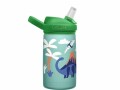 CamelBak BAK Eddy+ Kids V.I. 0.35l, Packungsgrösse: 1 Stück