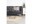 Immagine 1 House Nordic Beistelltisch Bastia 50.5 x 46.8 cm, Schwarz, Natürlich