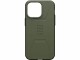 Image 3 UAG Back Cover Civilian Case iPhone 15 Pro Max