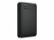 Bild 2 Western Digital Externe Festplatte - WD Elements Portable 1.5 TB