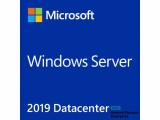 Microsoft Windows - Server 2019 Datacenter Edition