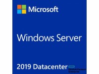 Hewlett Packard Enterprise HPE Windows Server 2019 Datacenter 16 Core DE HPE