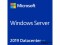 Bild 1 Hewlett Packard Enterprise HPE Windows Server 2019 Datacenter add. 16 Core D/E/F/I