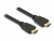Bild 1 DeLock Kabel 4K 30Hz HDMI - HDMI, 3 m