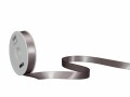 Spyk Satinband 16 mm x 25 m, Silber, Breite