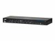 ATEN Technology ATEN CS1788 - KVM-/Audio-/USB-Switch - 8 x KVM/Audio