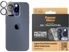 Panzerglass Camera Protector Apple iPhone 15 Pro / 15