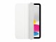 Image 7 Apple Smart Folio for iPad (10th generation) - White