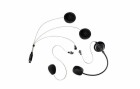 Albrecht Headset Universal COHS, Display vorhanden: Nein