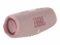 JBL Bluetooth Speaker Charge 5 Pink