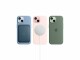 Image 8 Apple iPhone 15 128 GB Pink, Bildschirmdiagonale: 6.1 "