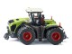 Siku Traktor Claas Xerion 5000 TRAC VC, mit Controller