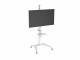 PureMounts TV-Trolley PDS-0003C