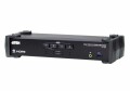 ATEN Technology Aten KVM Switch CS1824 4-Port USB 3.0 4K HDMI