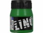 Schjerning Bastelfarbe Lino 250 ml, Grün, Art: Stoffmal- und