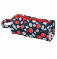 ALLC Astuccio Fragole PESTBU18 20x8x7cm, Sensa diritto alla