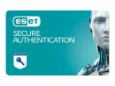 eset Secure Authentication - Renouvellement de la licence